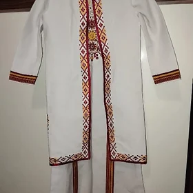 платье