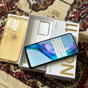 Note 11 Pro+