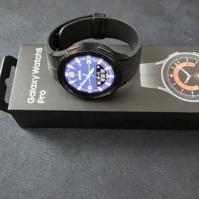 Galaxy watch 5 pro