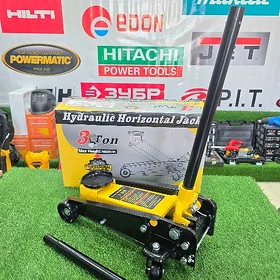Täze damkrat 3-ton