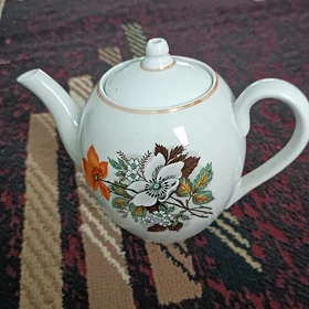 чайник новый