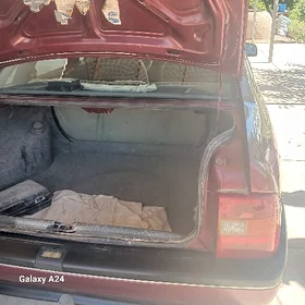 Opel Vectra 1992
