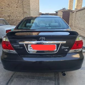 Toyota Camry 2005