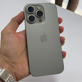 iPhone 16 Pro