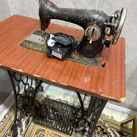 Tikin maşyn
