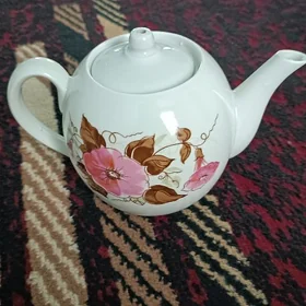 чайник ссср