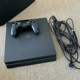 ps 4
