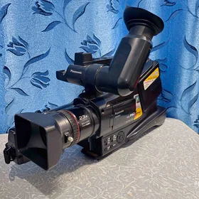 PANASONIC kamera chipli