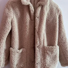 H&M çeburaşka kurtka