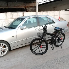 TİGİR BMW
TİGİR BMW