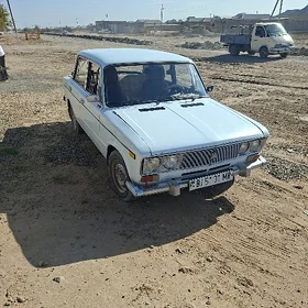 Lada 2106 1990