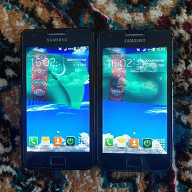 Samsung s 2 plyus
