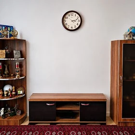 Telewizor podstawka