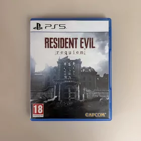 PS5 oyun
