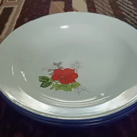 сырчалы тарелка