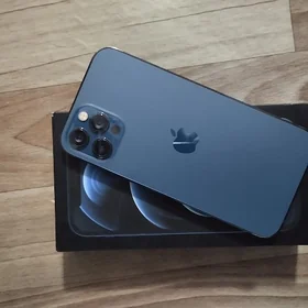 iPhone 12 pro