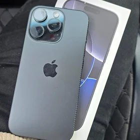 iPhone 16pro