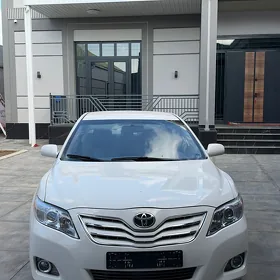 Toyota Camry 2008