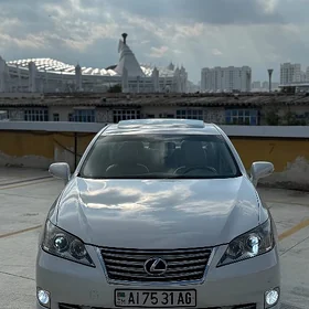 Lexus ES 350 2011