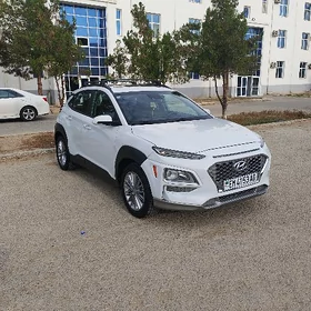 Hyundai Kona 2020