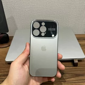 iPhone 15 pro cehol