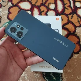 Redmi Not 12 8|128