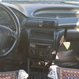 Opel Astra 1994