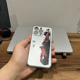 iPhone 13 Pro cehol