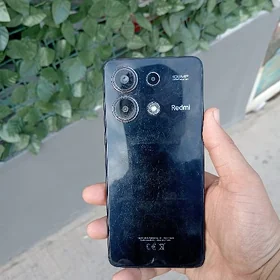 Redmi not 13