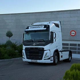 Volvo FH 420 2021