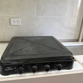 Газ плита