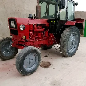 MTZ 82 1993