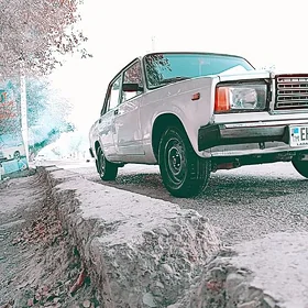 Lada 2107 2010