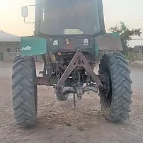 MTZ 80 2009