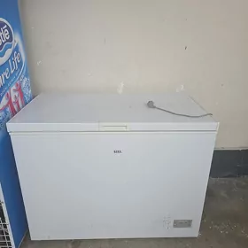 VESTEL Morozilnik❄️ 250-300L