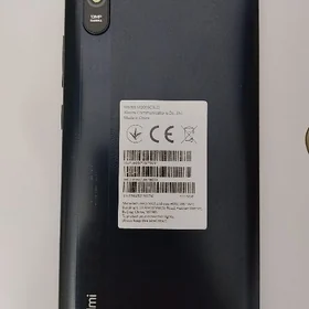 Redmi 9A