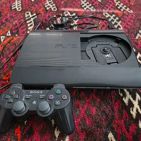 ps3 super slim