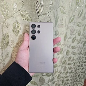 S 24 Ultra