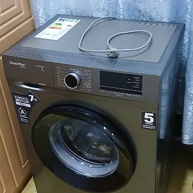 Super Max kir maşin Стиралка