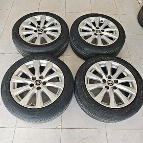 kemri le disga teker 225 55 17