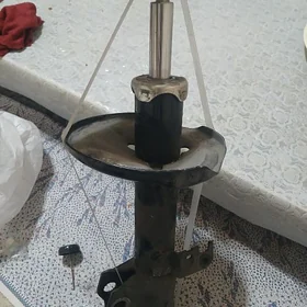 carolla amartizator