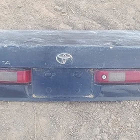Kapot Lisiçka