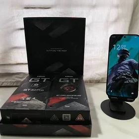 Infinix gt 30 pro
