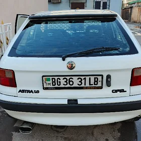 Opel Astra 1993
