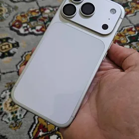 iphone 17pro