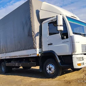 Man LE 140 2003
