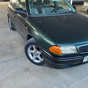 Opel Astra 1992
