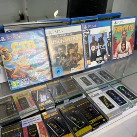 playstation oyun
