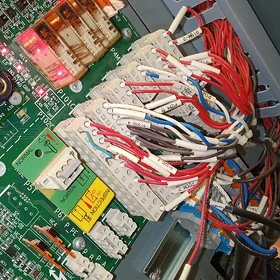 ELEKTIRIK USASSY