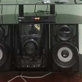LG SENTR